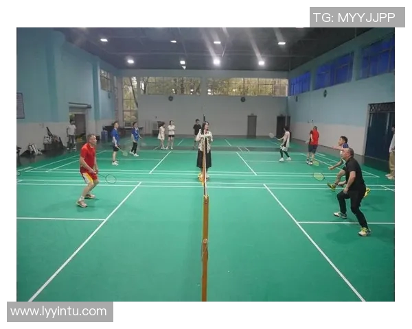 北京羽毛球队心理素质提升之路探讨与热议